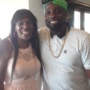 Meet your Posher, Joyce